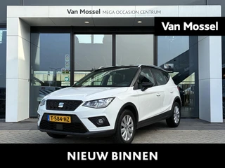 SEAT Arona 1.0 TSI Xcellence Business Intense