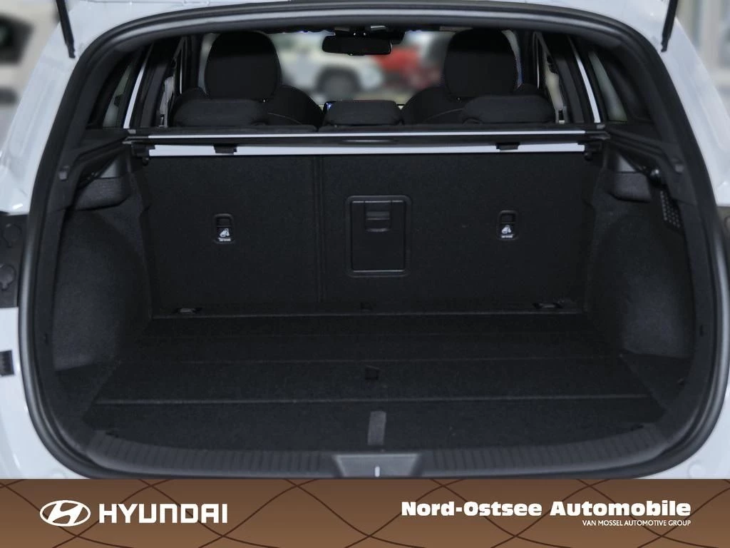 Hyundai i30 FL Kombi N Line Panoramadach N Line
