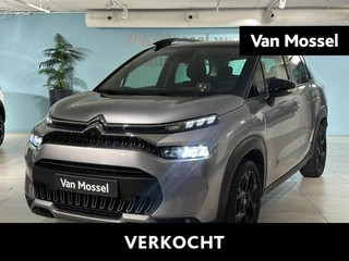 Citroën C3 Aircross 1.2 PureTech Max
