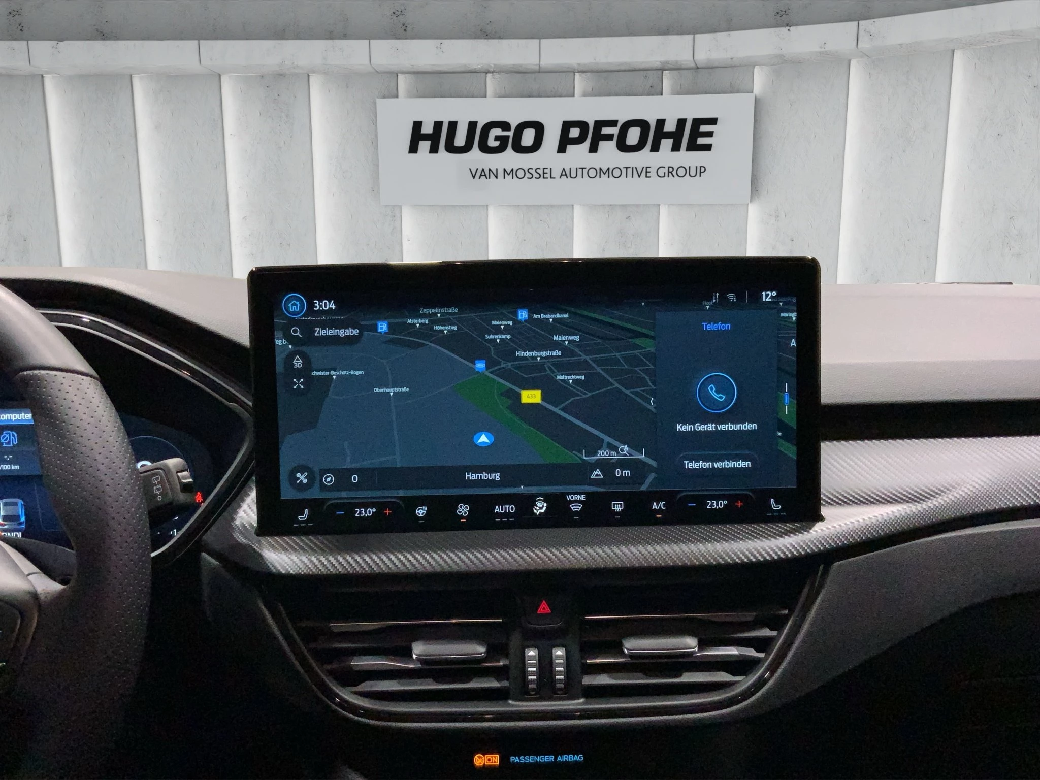 Ford Kuga ST-Line X Aut.*360GRAD*LED-MATRIX*NAVI*GRA*WINTER-PKT.
