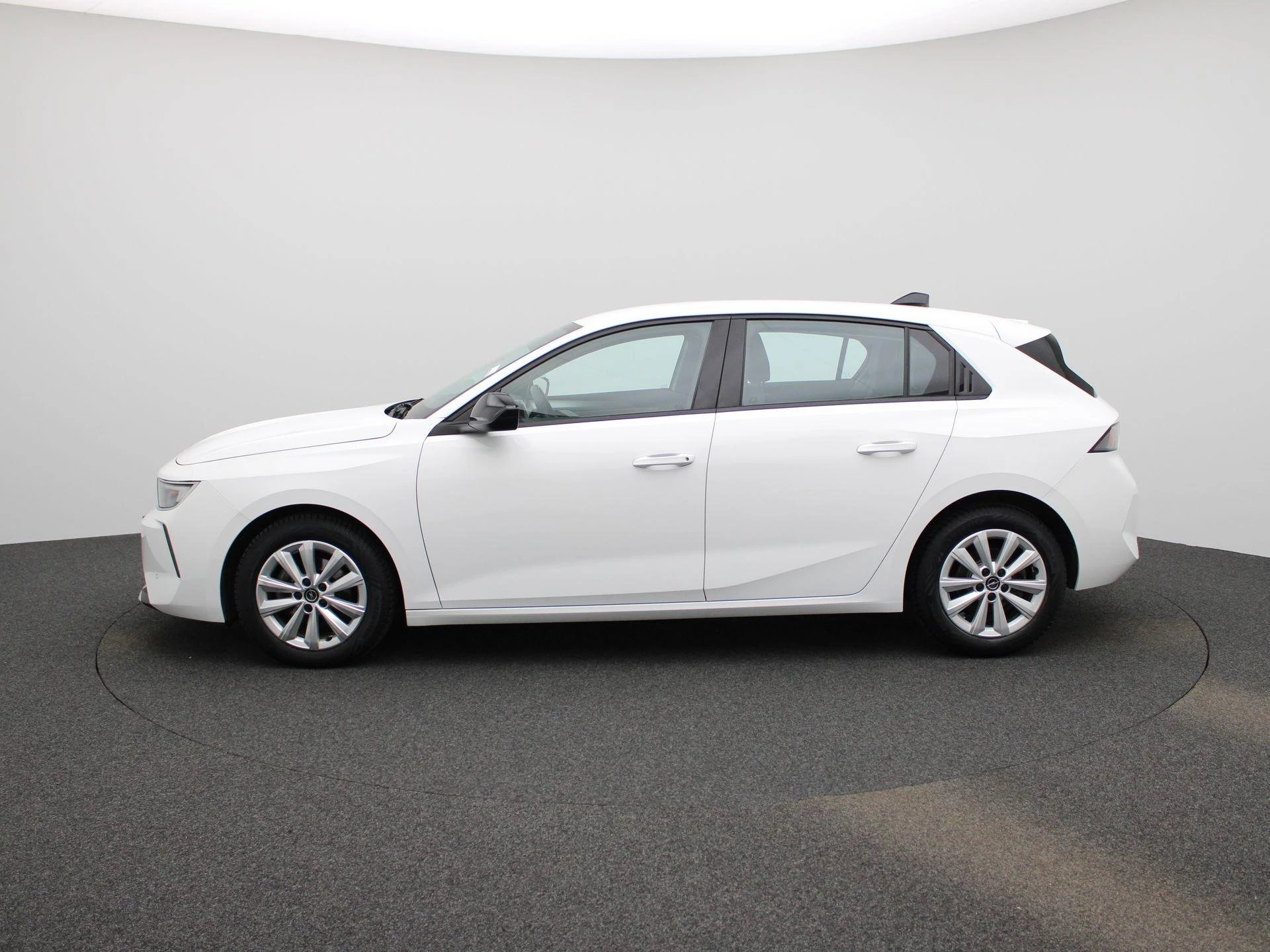 Opel Astra 1.2 Turbo 81kW S/S Edition