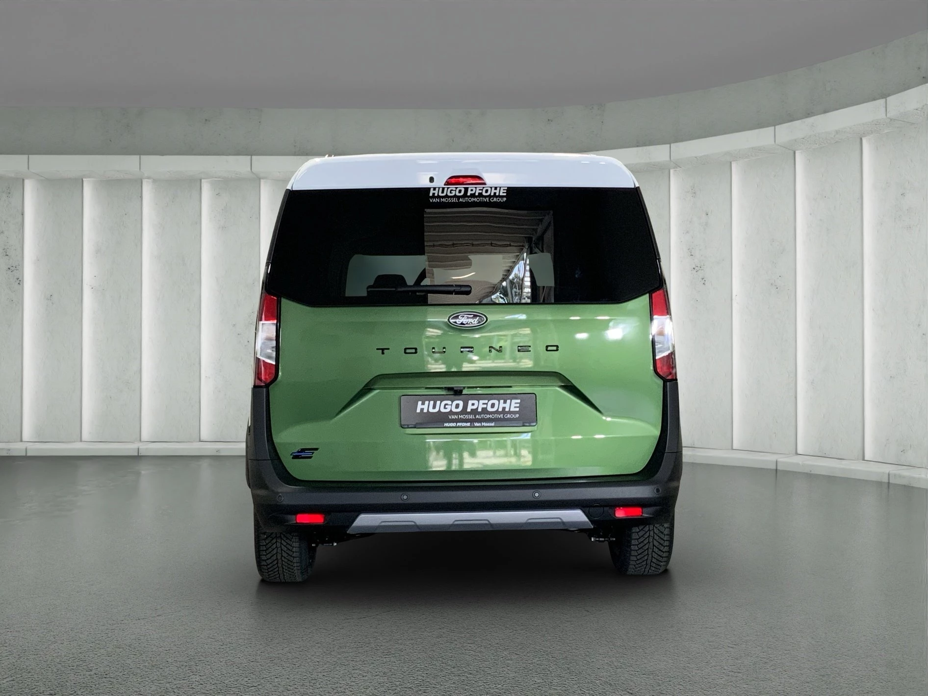 Ford-Tourneo Courier-image-16