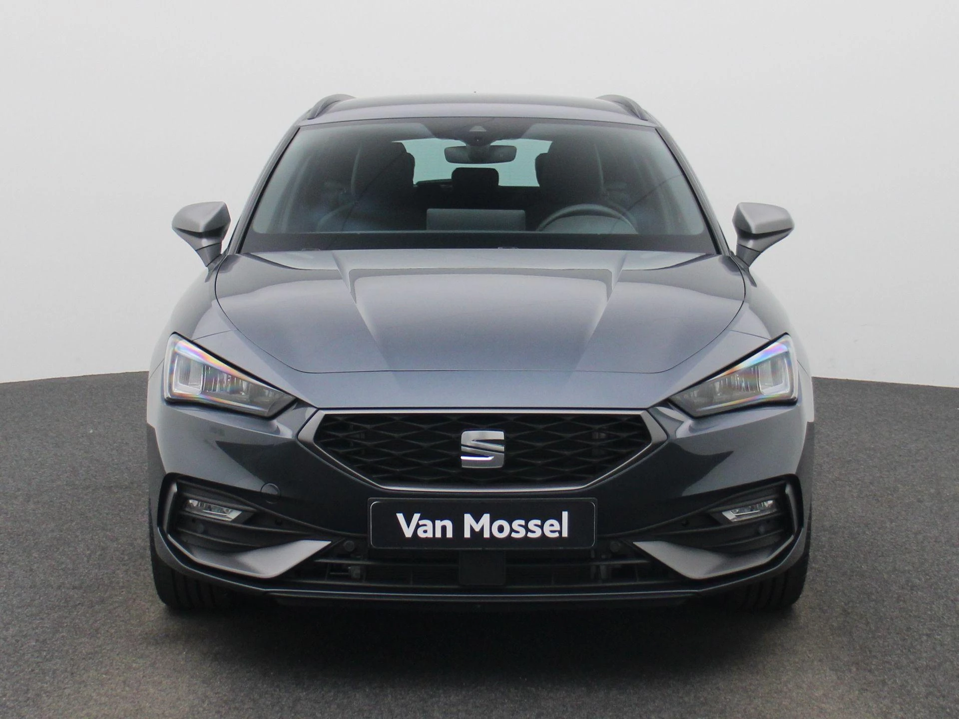 SEAT León