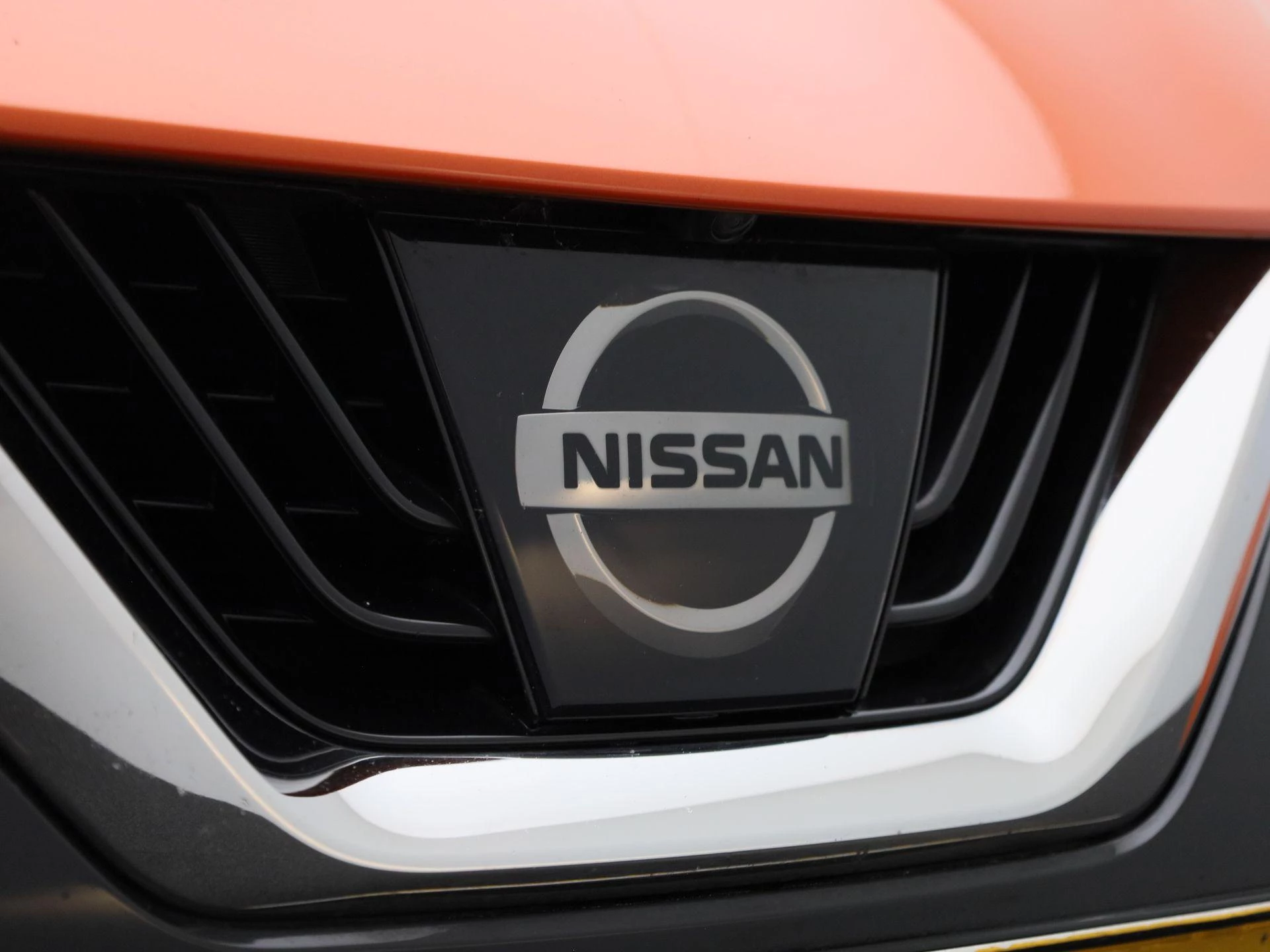 Nissan Micra 0.9 IG-T N-Connecta