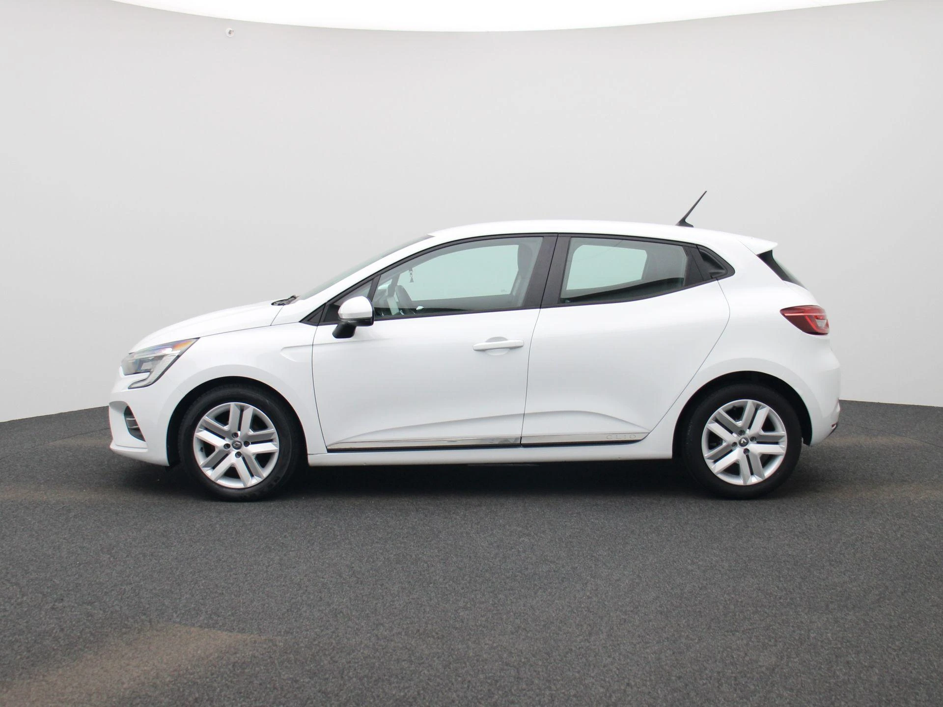 Renault Clio 1.0 TCe Zen 90PK
