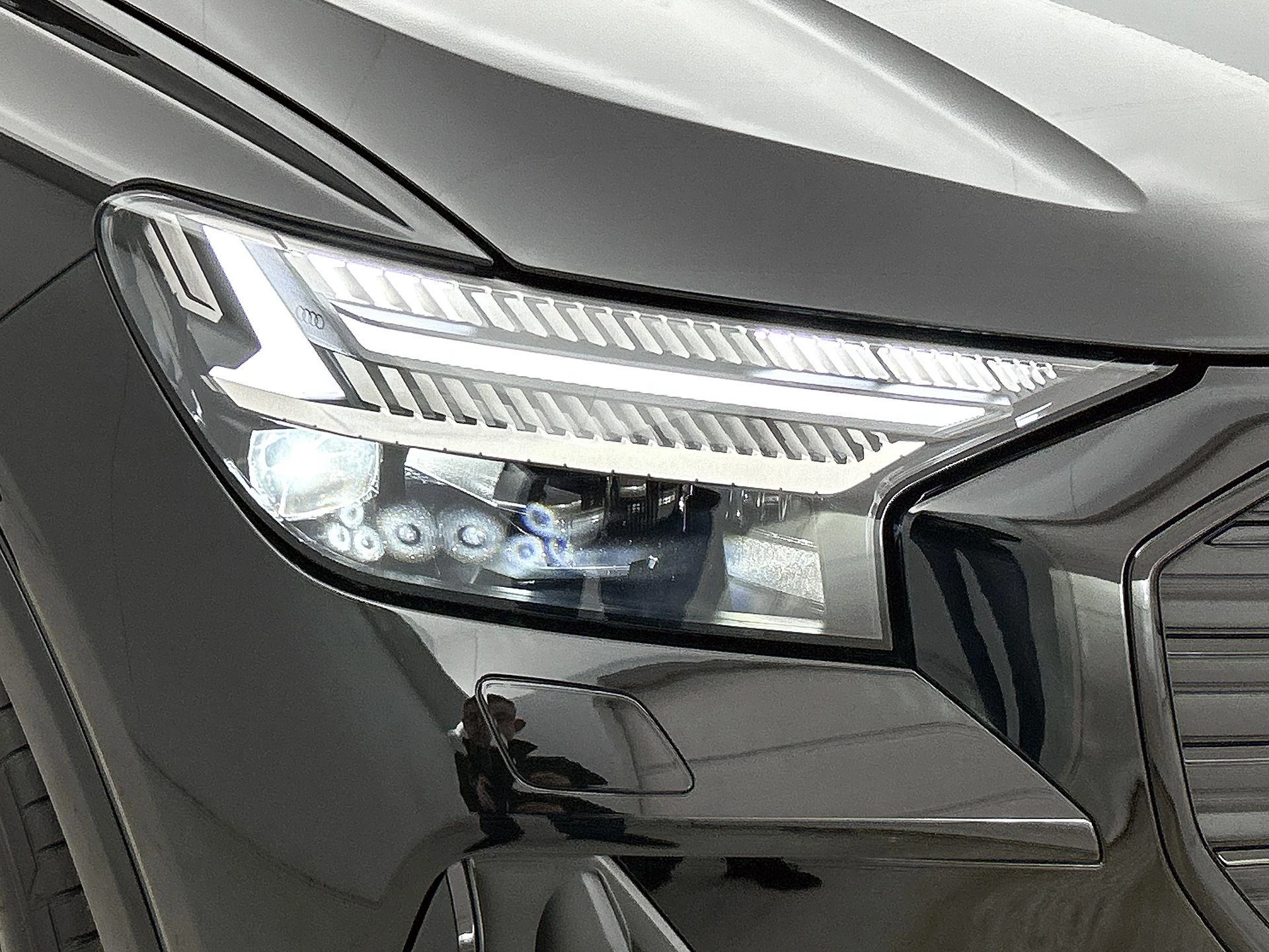 Audi Q4 Sportback e-tron 45 S Edition 82 kWh