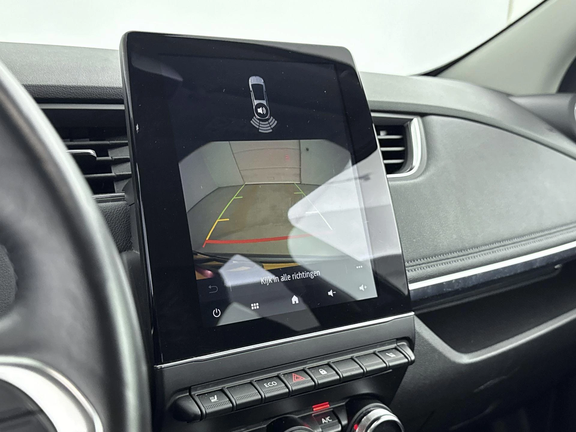 Renault ZOE R135 Edition One 52 kWh 136PK