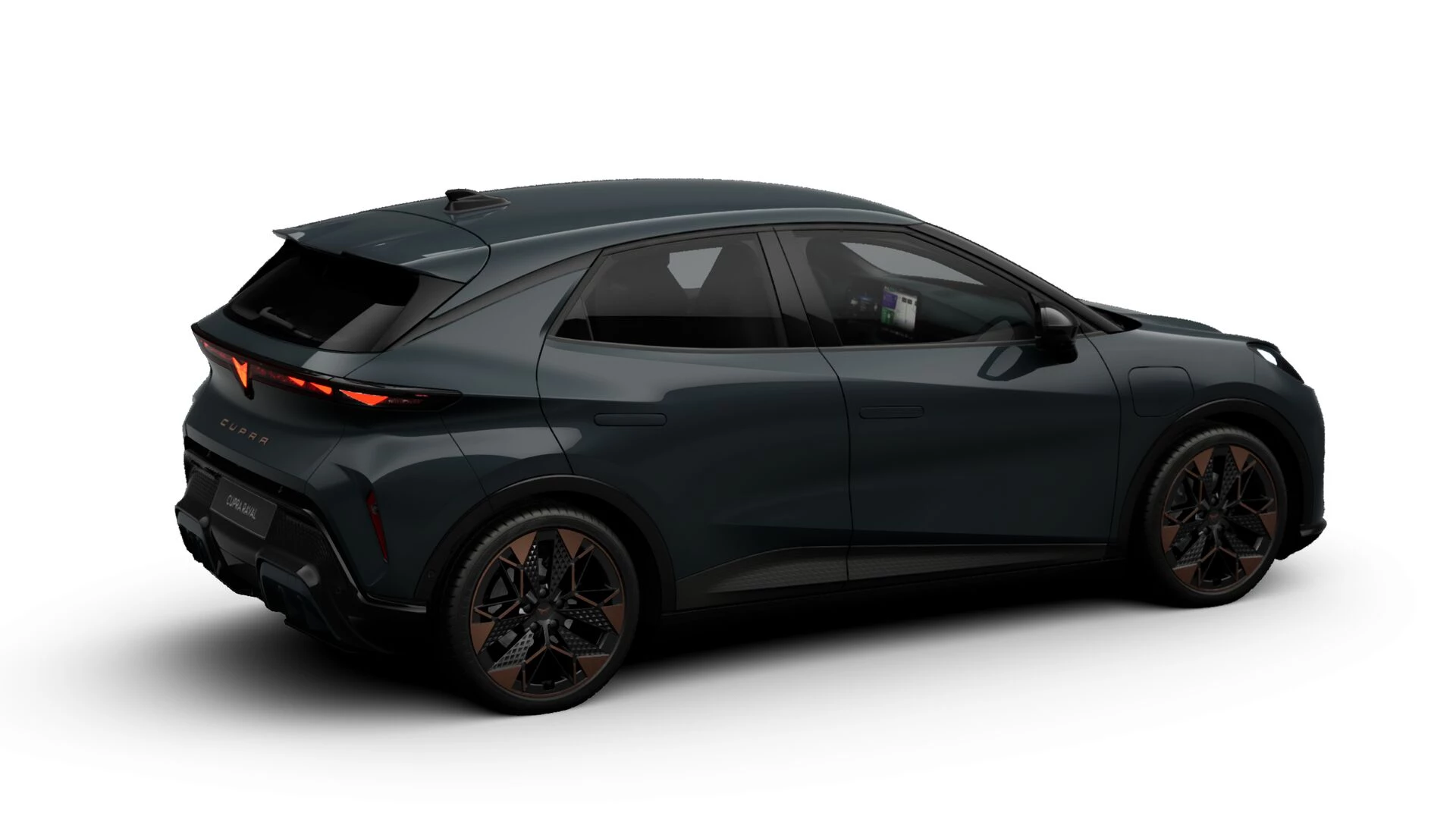 CUPRA Raval Performance First Edition