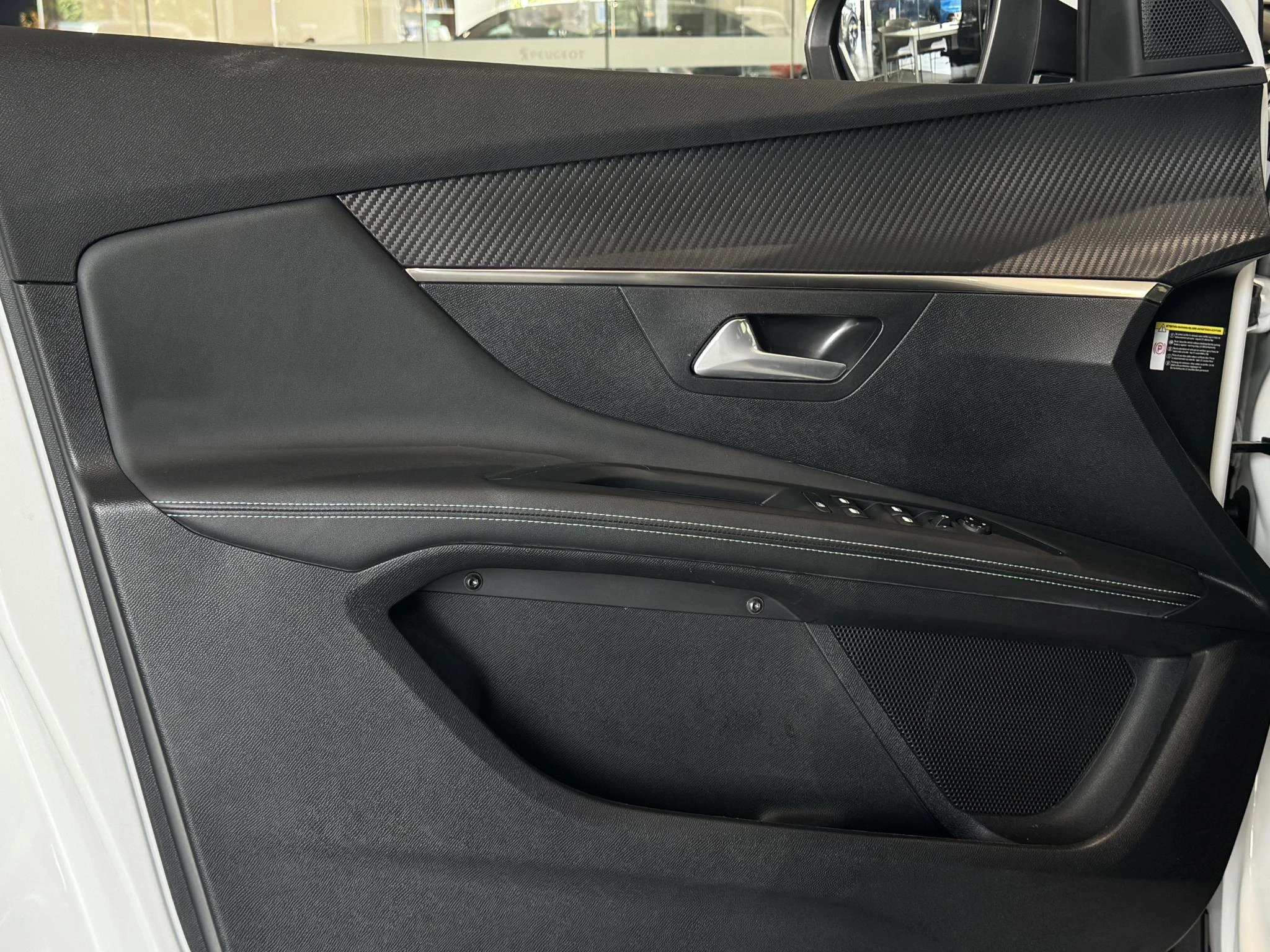 Peugeot 3008 1.2 PureTech Allure