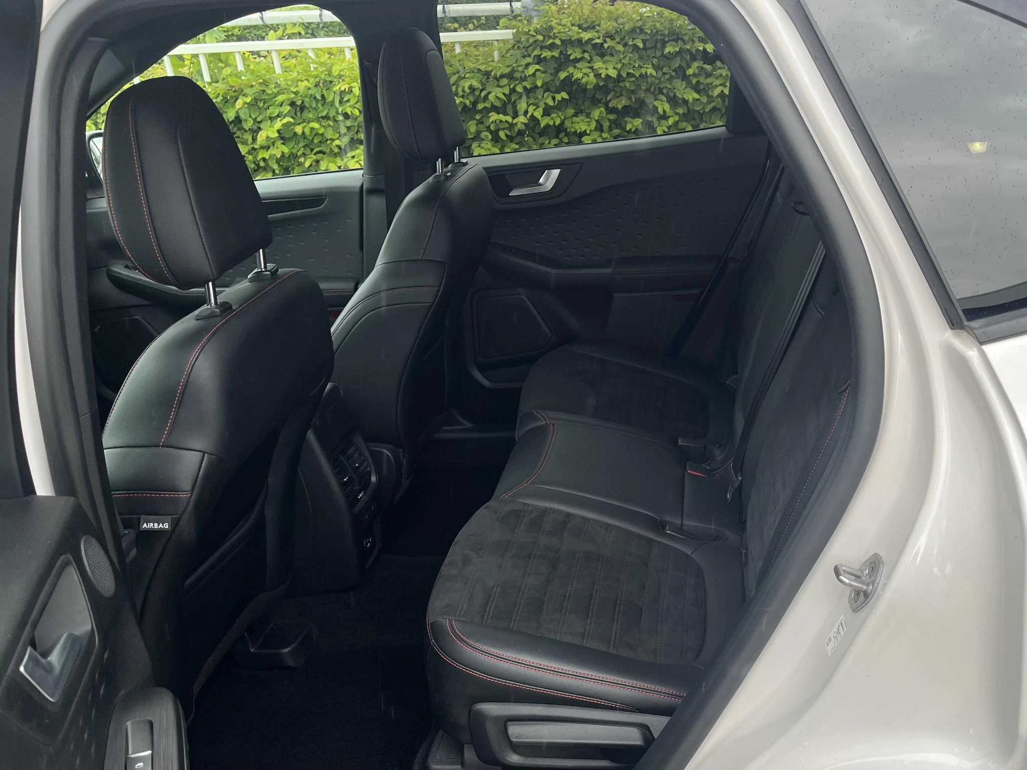 Ford Kuga 2.5 PHEV ST-Line