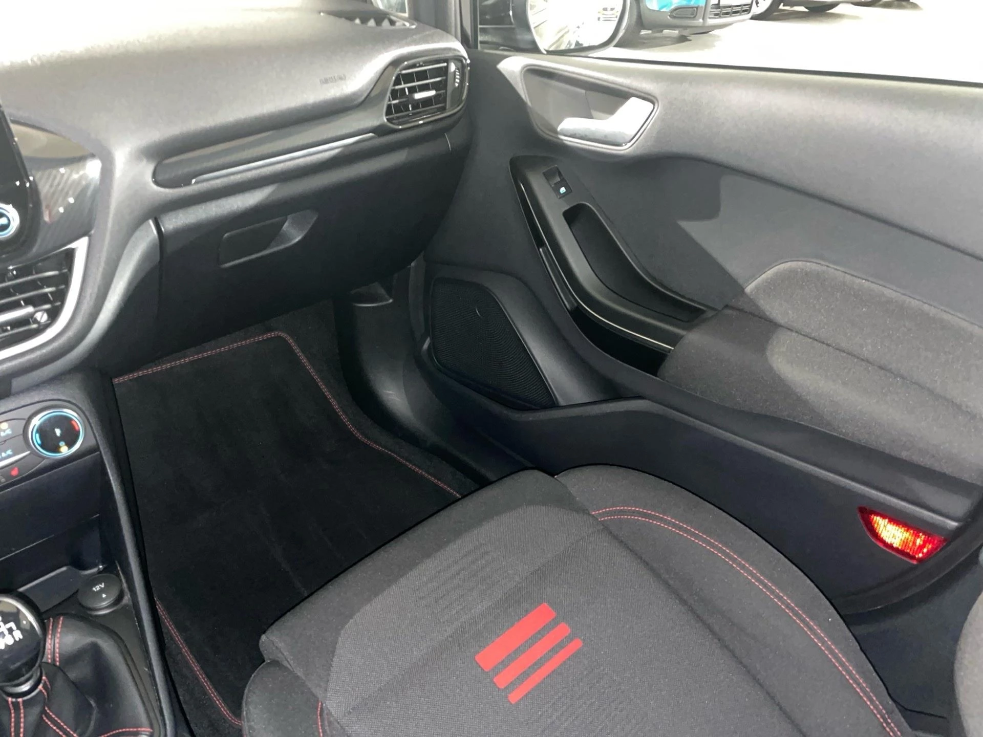 Ford Fiesta 1.0i EcoBoost 92kW DCT ST-Line