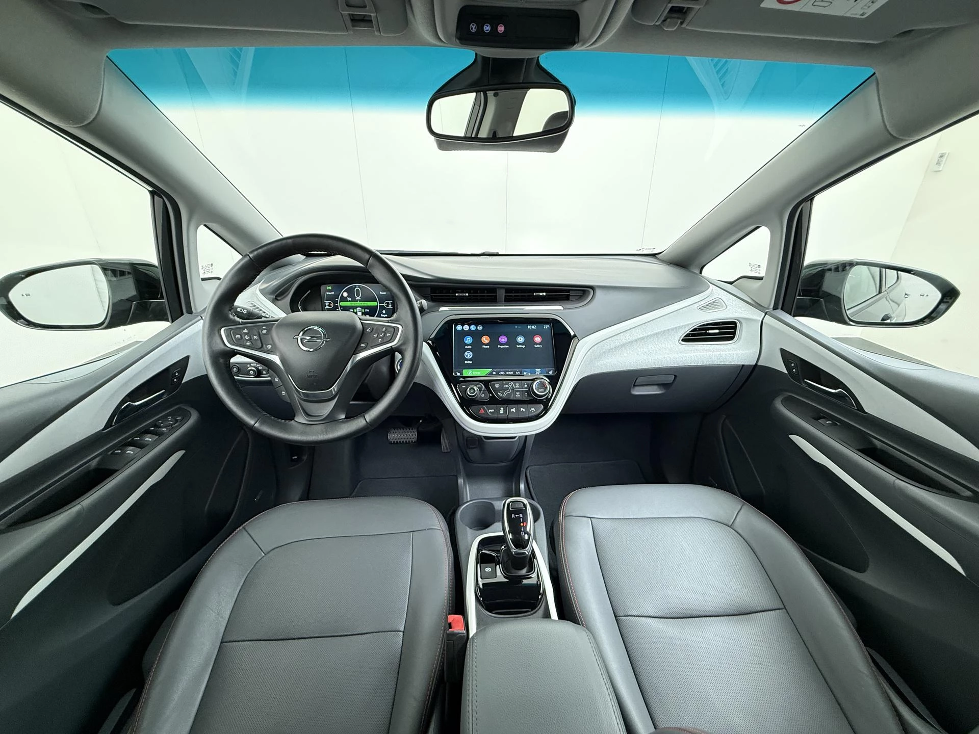 Opel Ampera-e Business executive 60 kWh