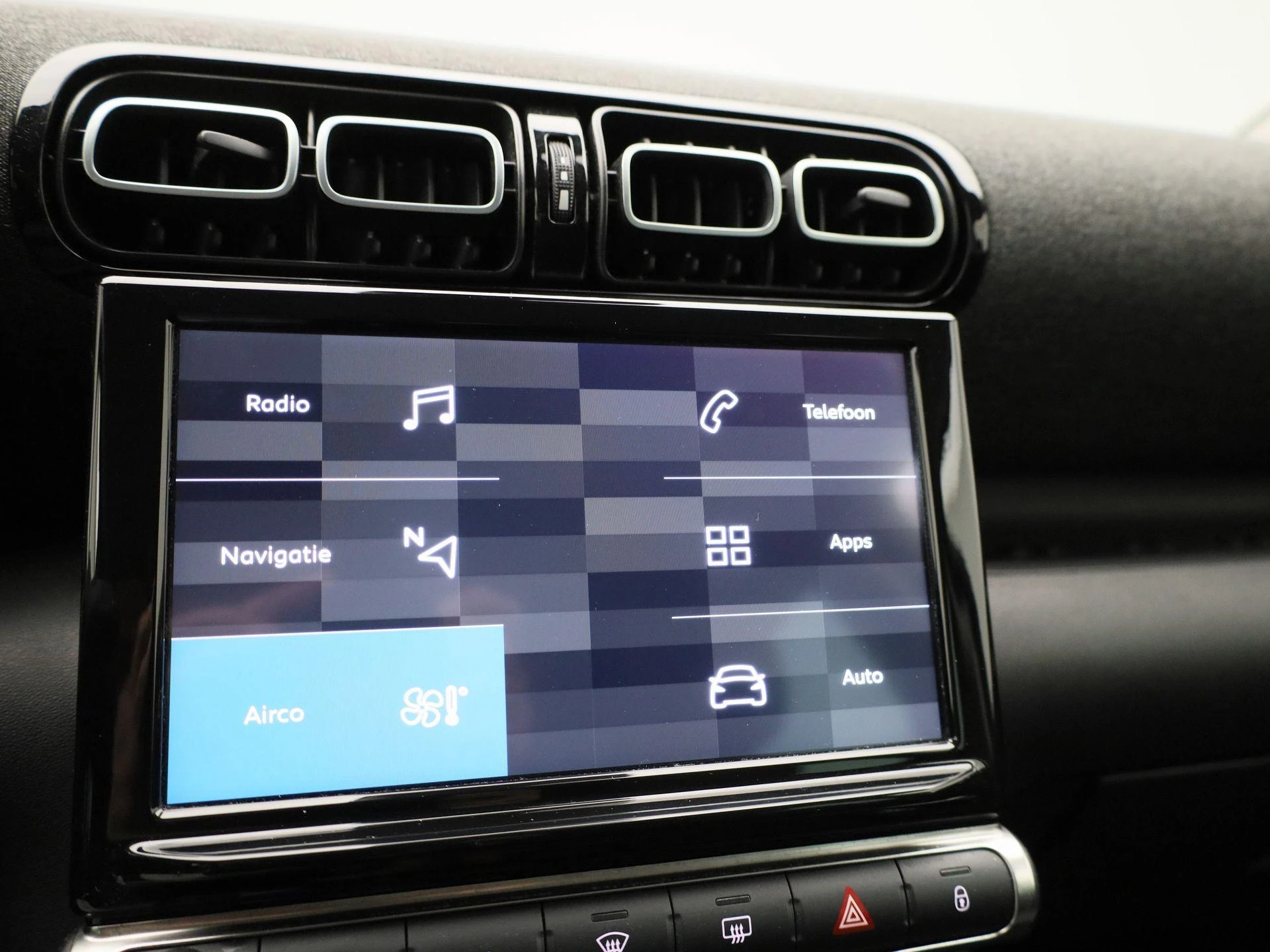 Citroën-C3 Aircross-image-13