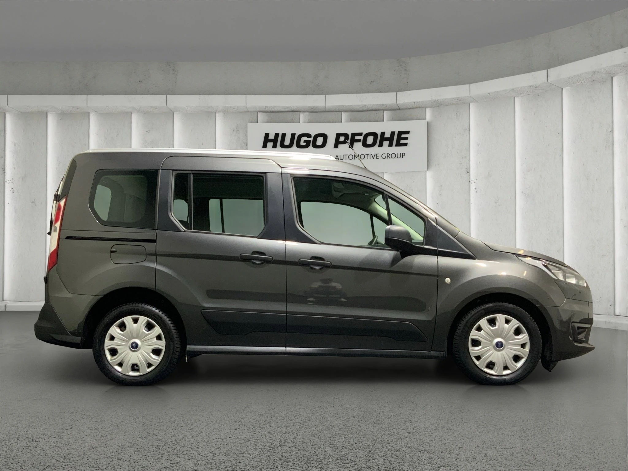 Ford-Transit Connect-image-5