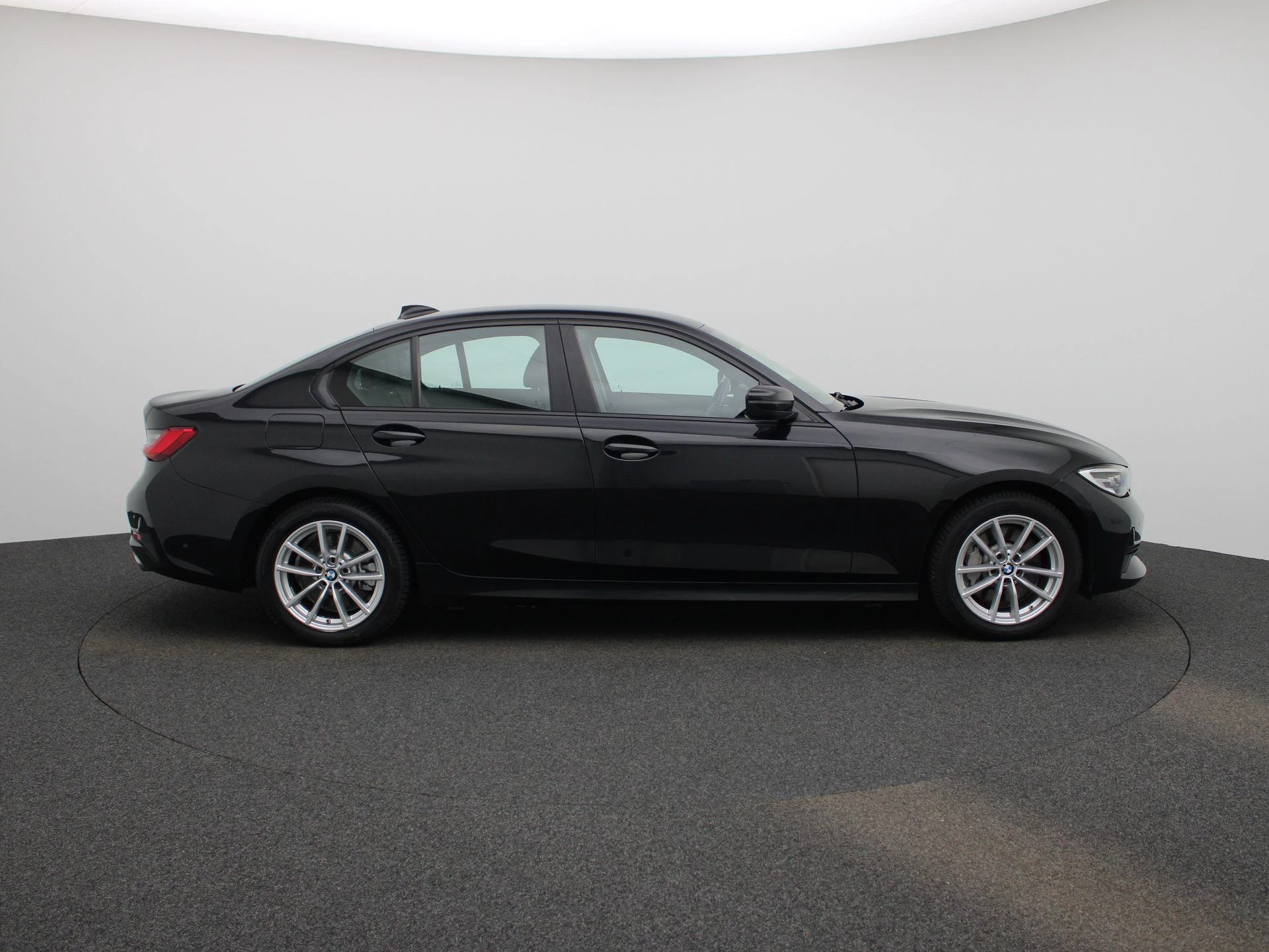 BMW 3 Reeks Berline 330e