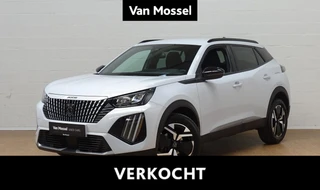 Peugeot 2008 1.2T Allure