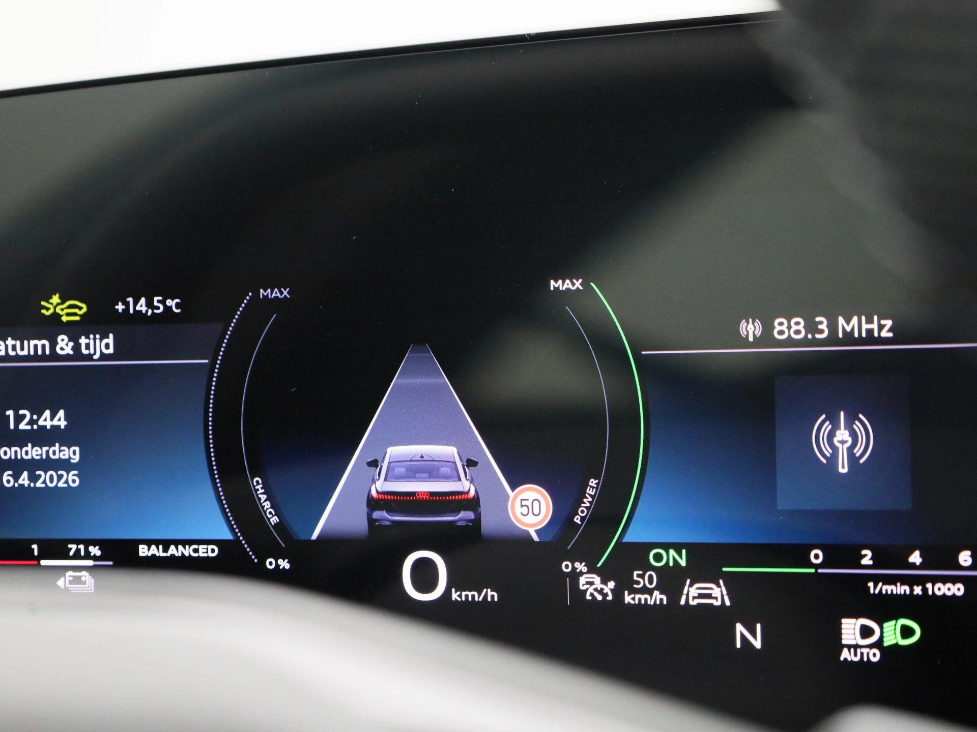 Audi A6 Limousine 2.0 e-hybrid quattro S Edition