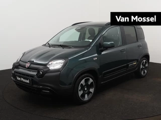 Fiat Panda 1.0 Hybrid Pandina
