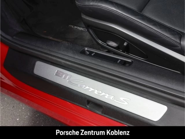 Porsche 911 992 Carrera S carrera s
