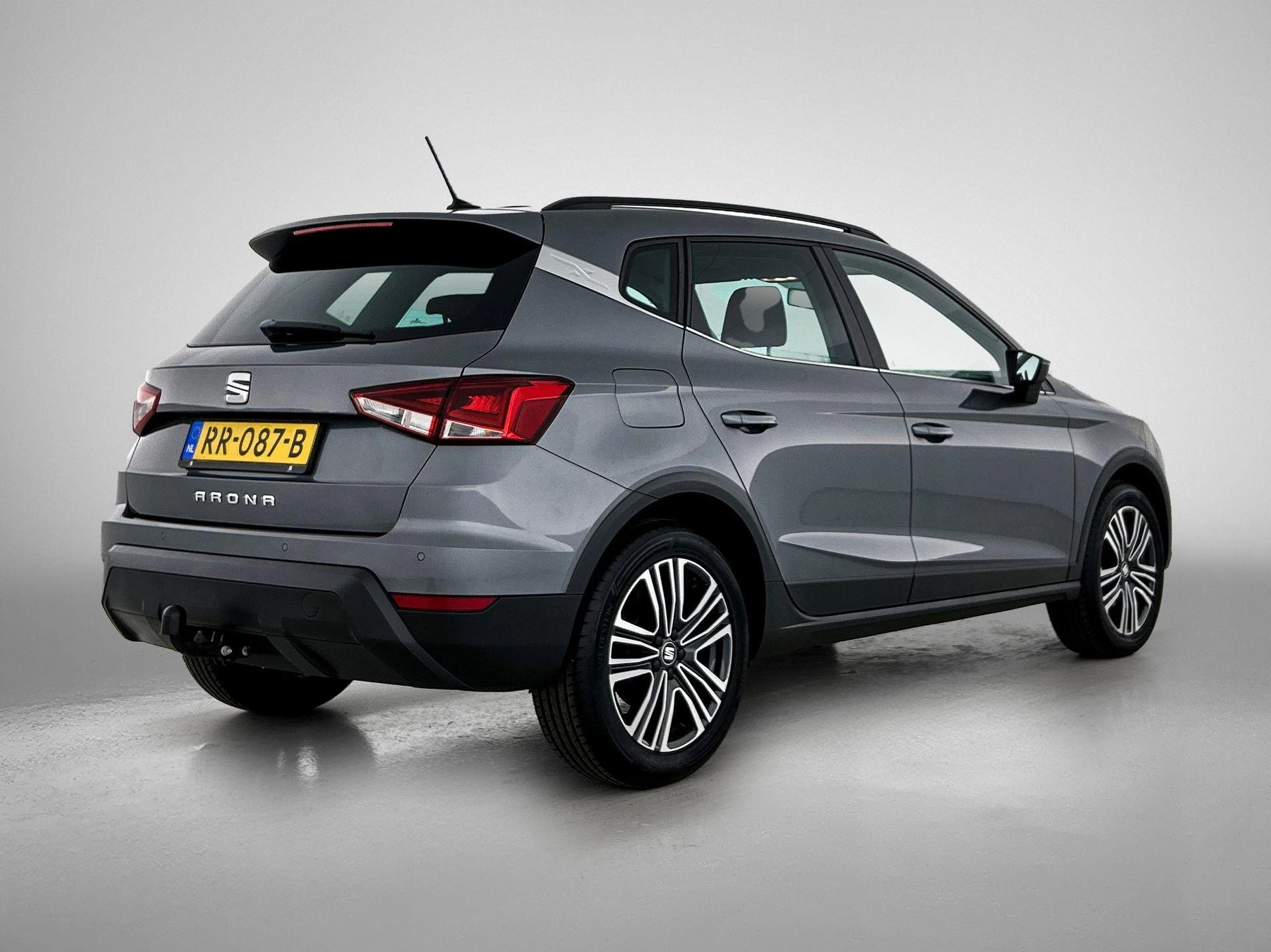 SEAT Arona 1.0 TSI Style Launch Edition