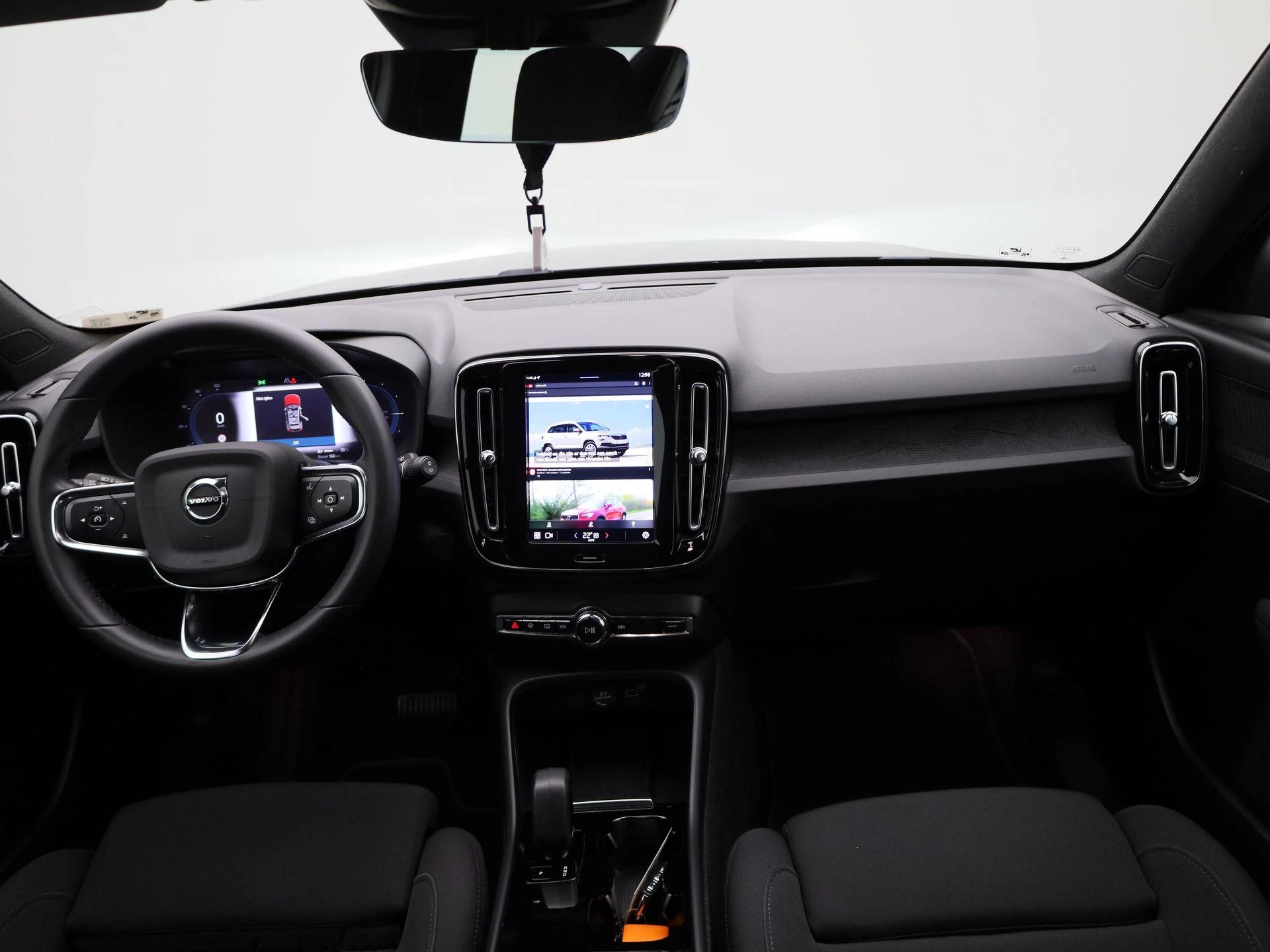 Volvo XC40 Recharge Core