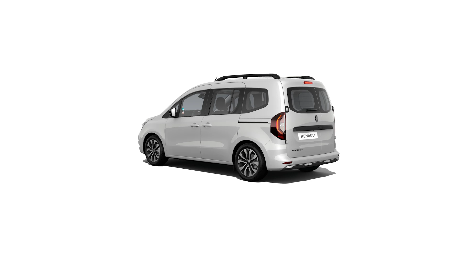 Renault Kangoo Techno