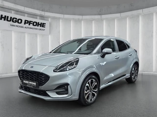 Ford Puma ST-Linie