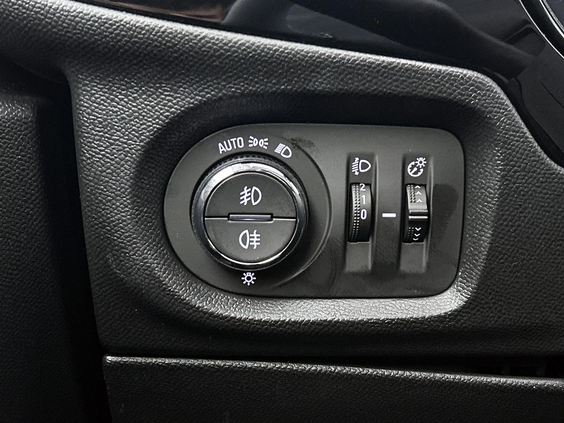Opel Corsa 1.2 Turbo Hybrid Edition