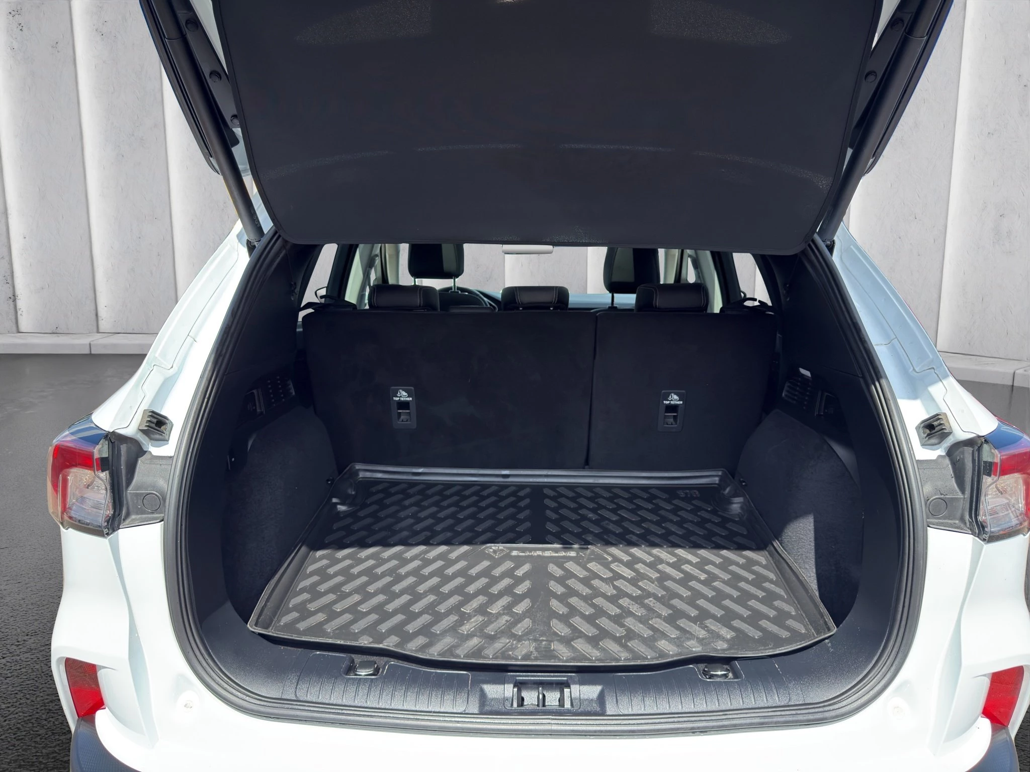 Ford Kuga 2.0 EcoBlue Hybrid Titanium X Start/Stopp (EU