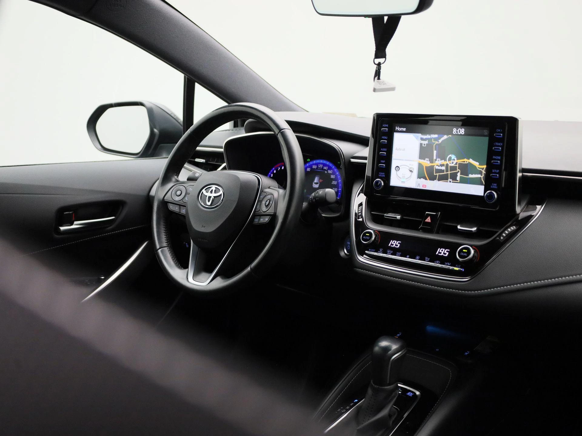 Toyota Corolla Touring Sports 2.0 Hybrid Style