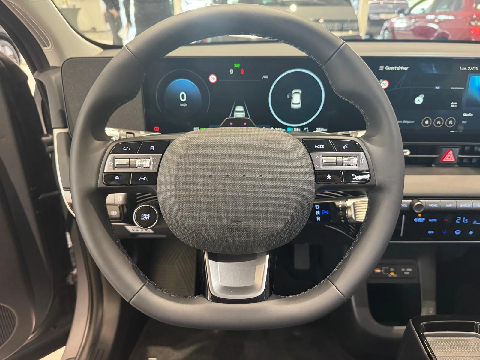 Hyundai-IONIQ 5-image-10