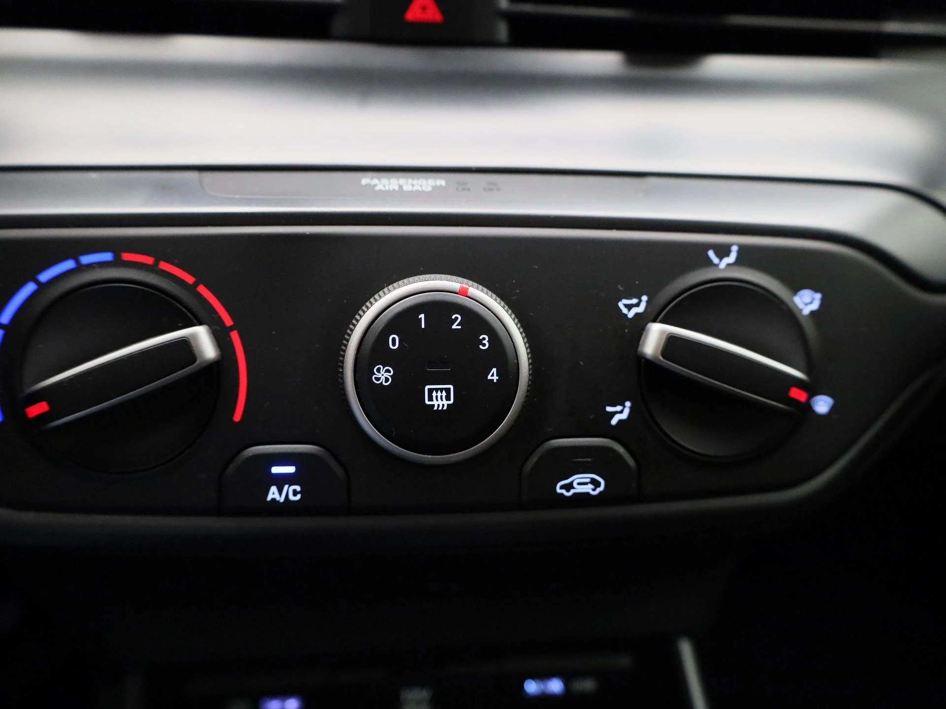 Hyundai i20 1.0 T-GDI Comfort