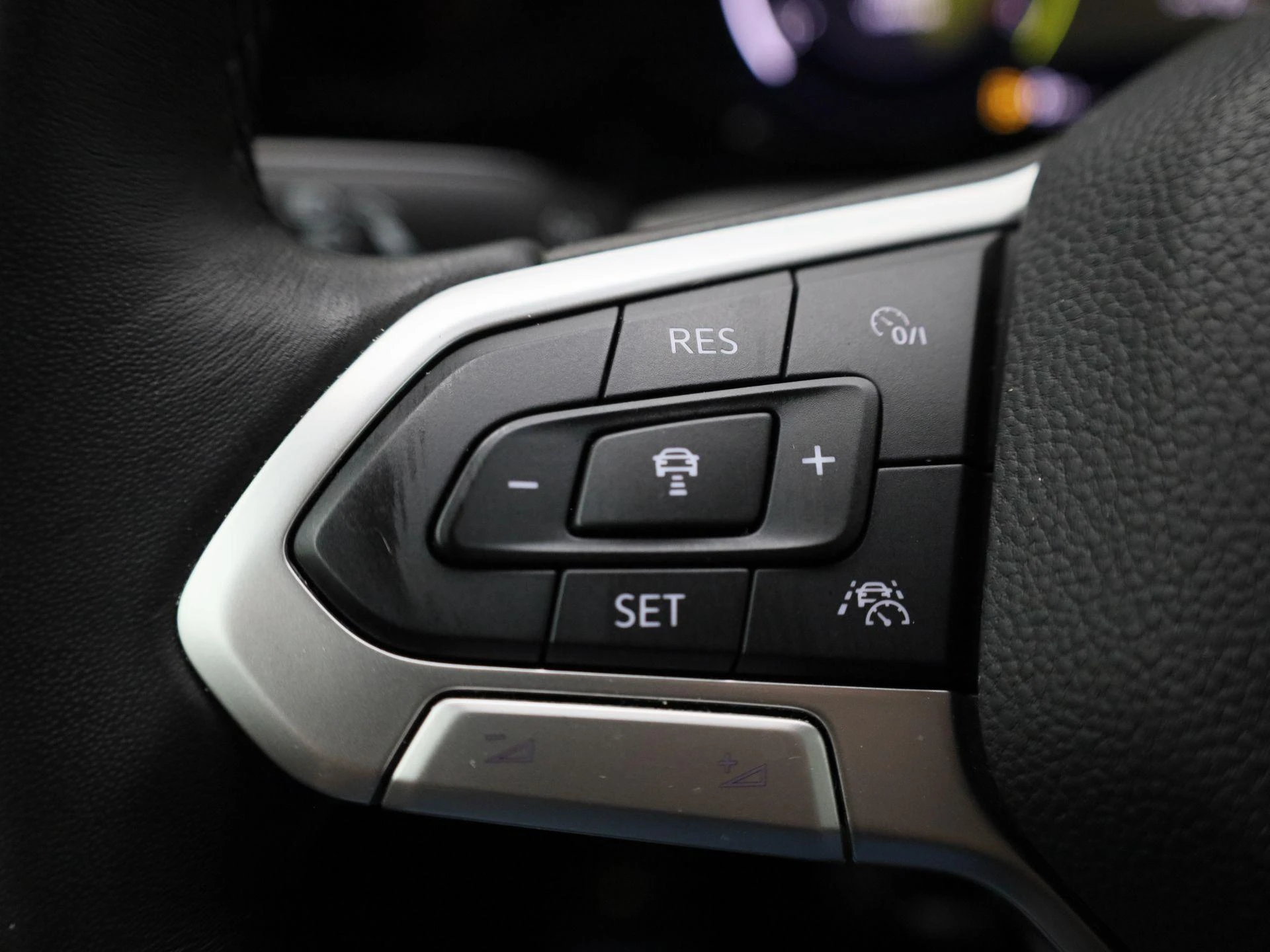 Volkswagen Golf Variant 1.5 TSI Life Business