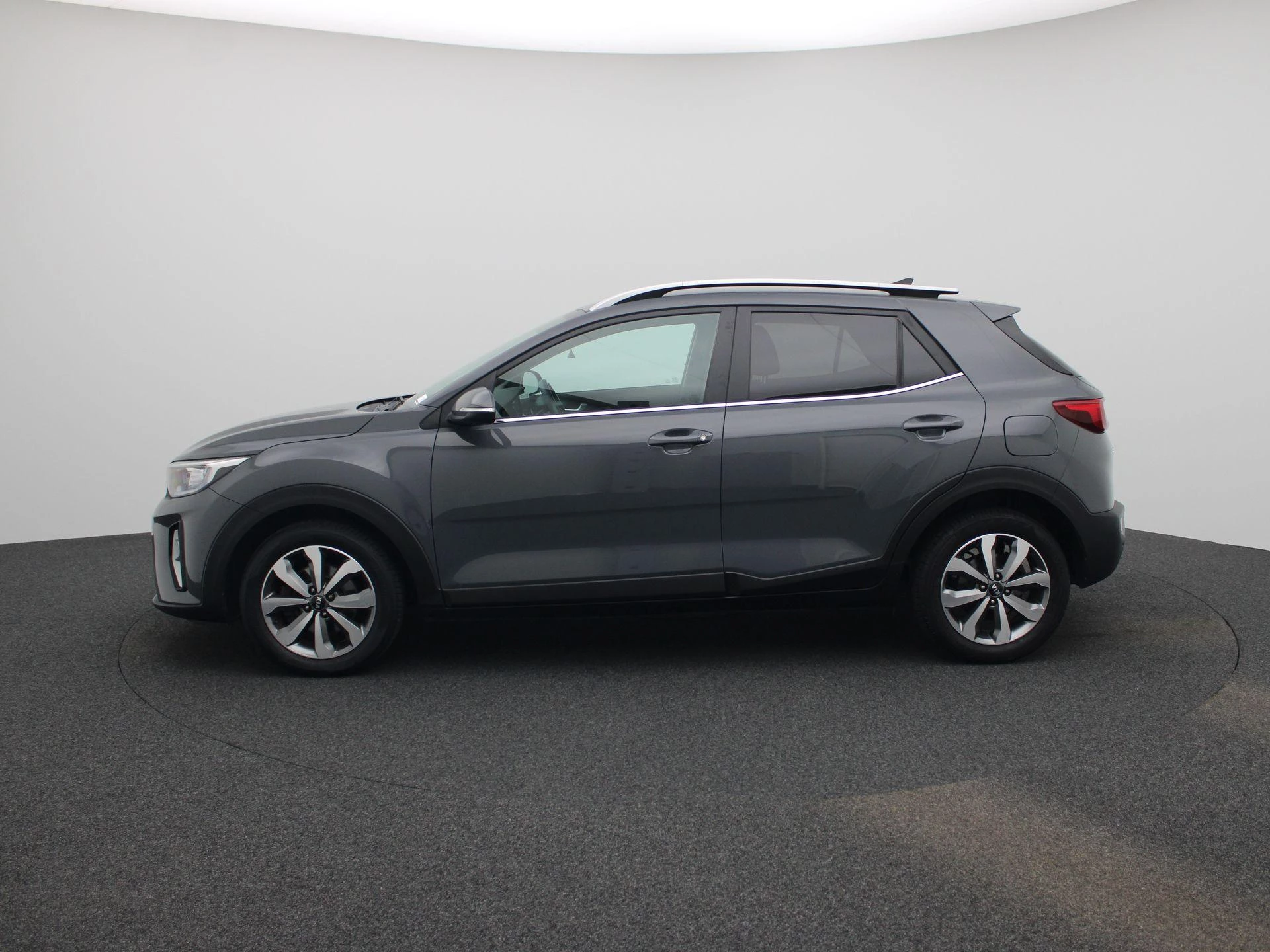 Kia Stonic 1.0 T 100 More
