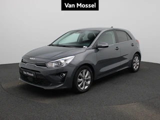 Kia Rio 1.0 T 100 Pulse