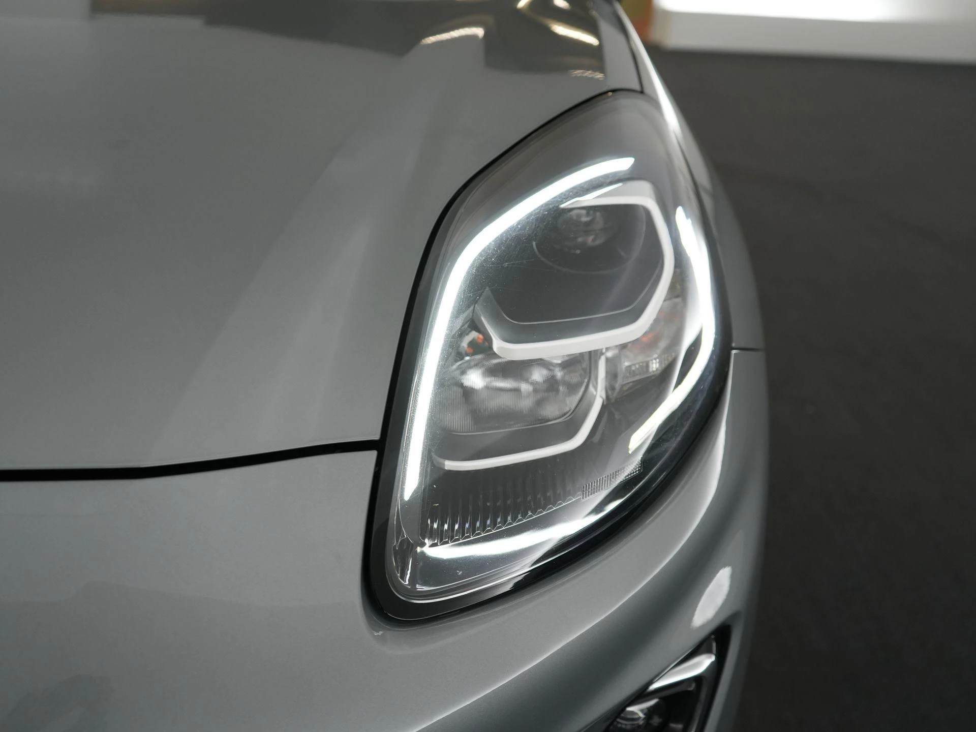 Ford Puma Titanium - Automaat - Winterpack - Carplay