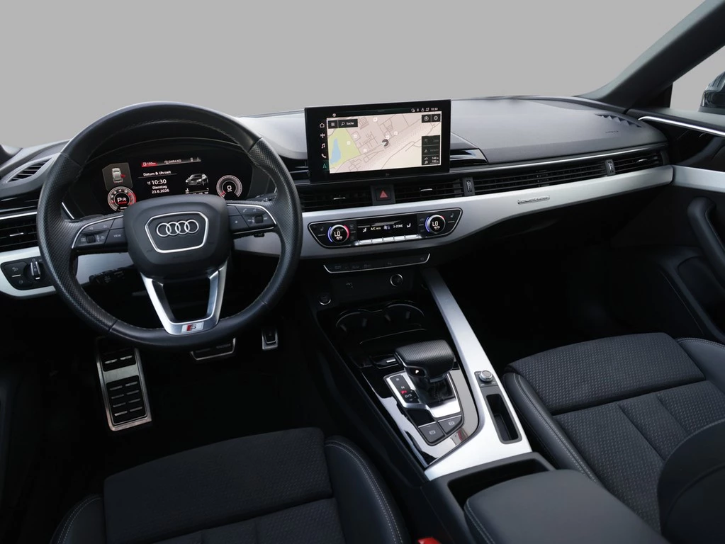 Audi A5 Sportback 40 TFSI quattro S line S-tronic