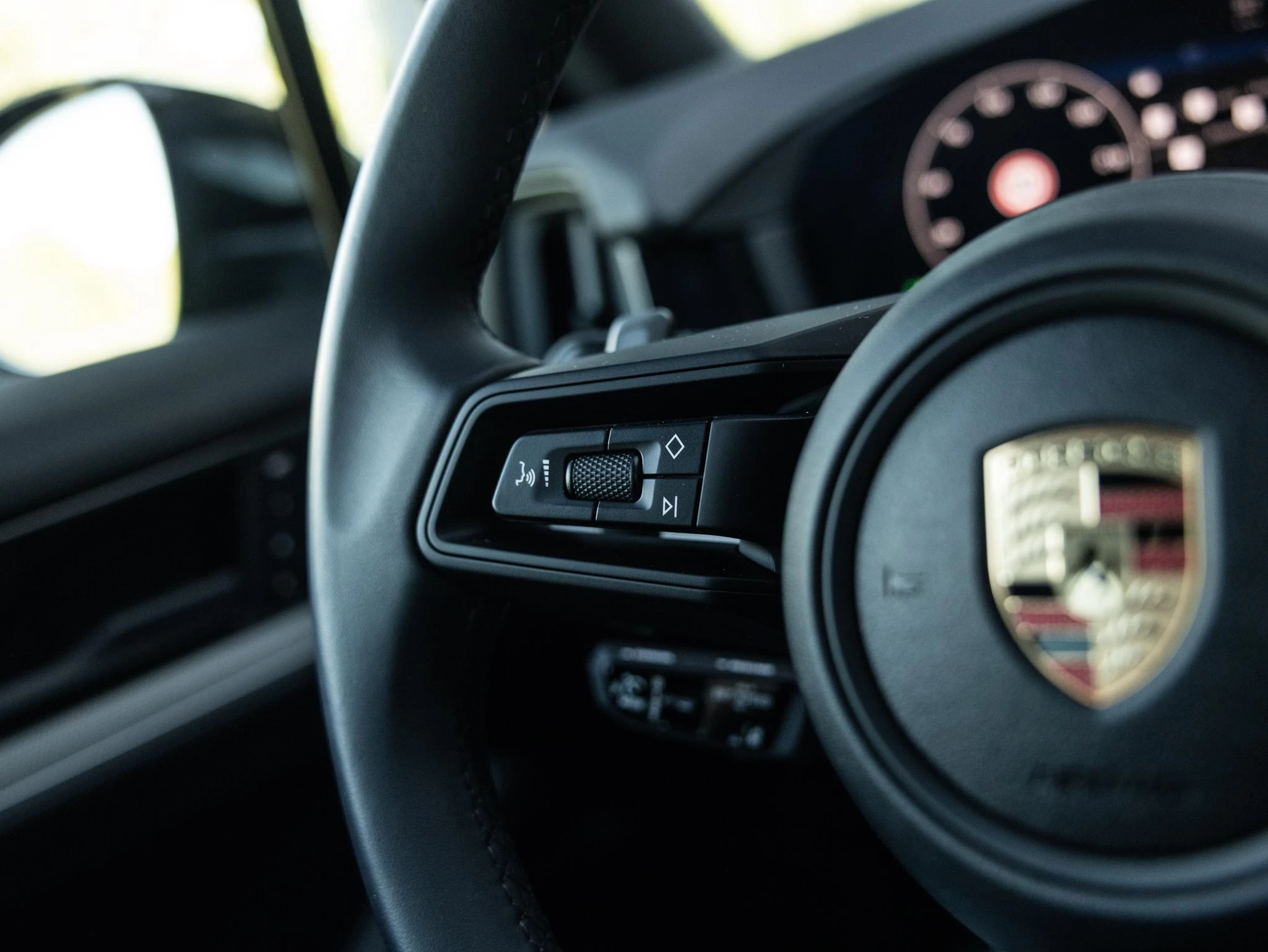 Porsche Cayenne 3.0 E-Hybrid