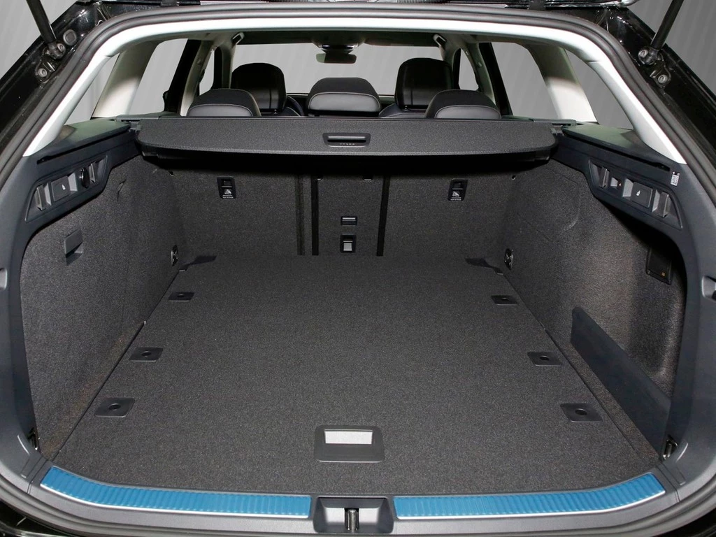 Volkswagen Passat Business 2.0 TDI SCR 7-Gang-DSG