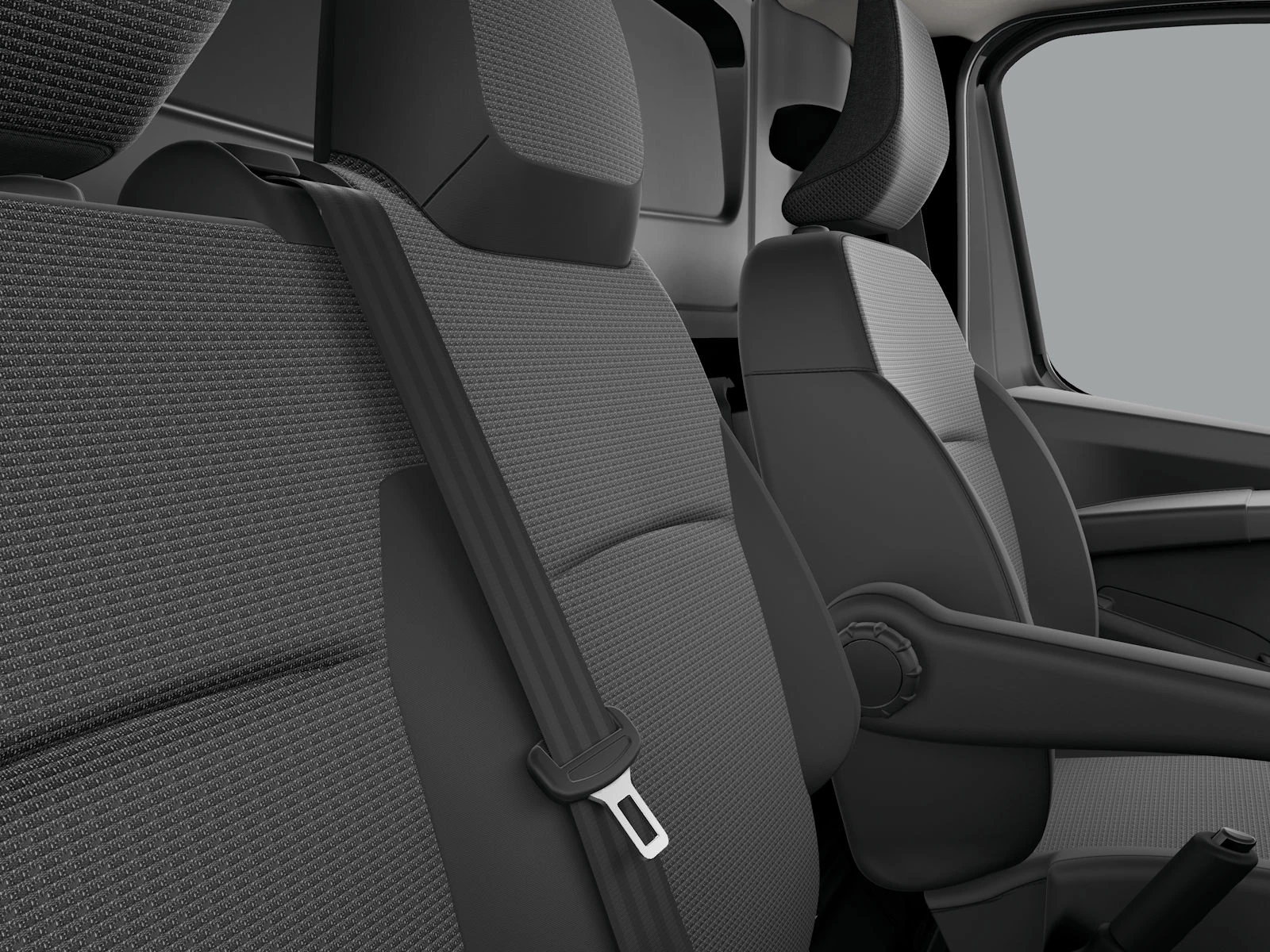 Renault Trafic Extra