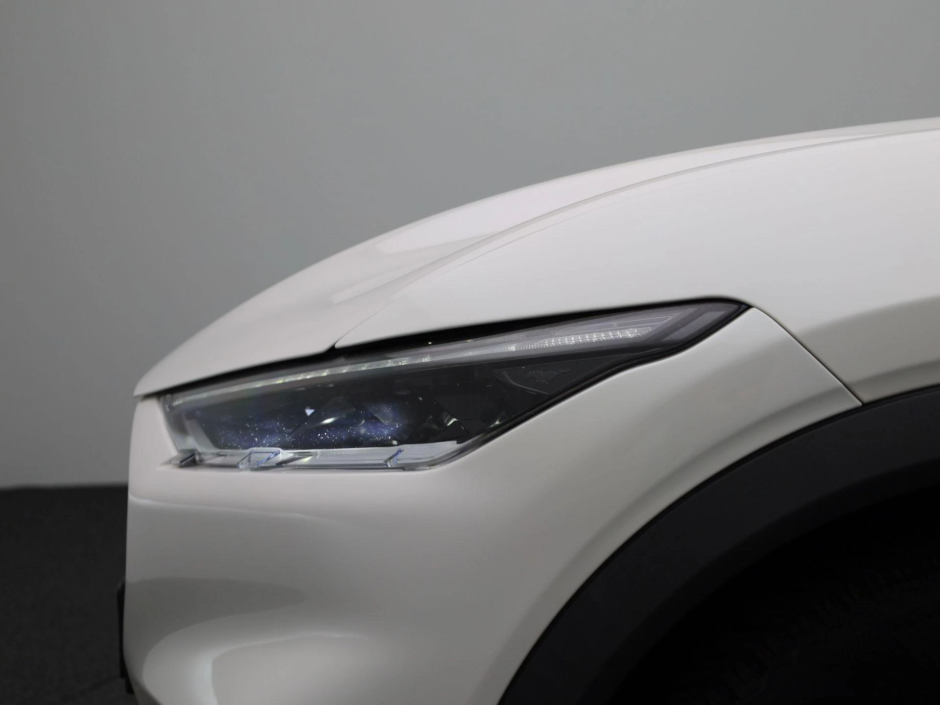 Ford Mustang Mach-E RWD 75 kWh