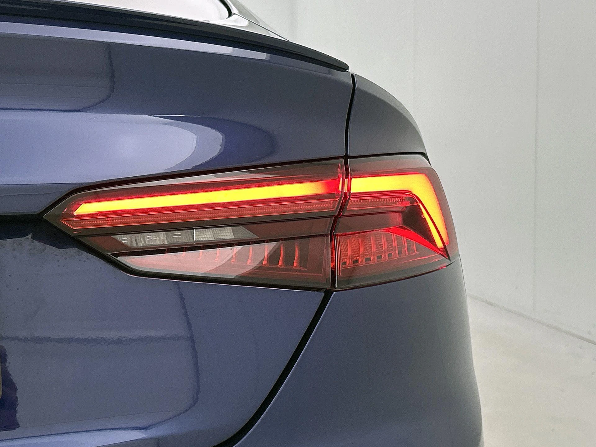 Audi S5 Sportback 3.0 TFSI quattro Pro Line Plus