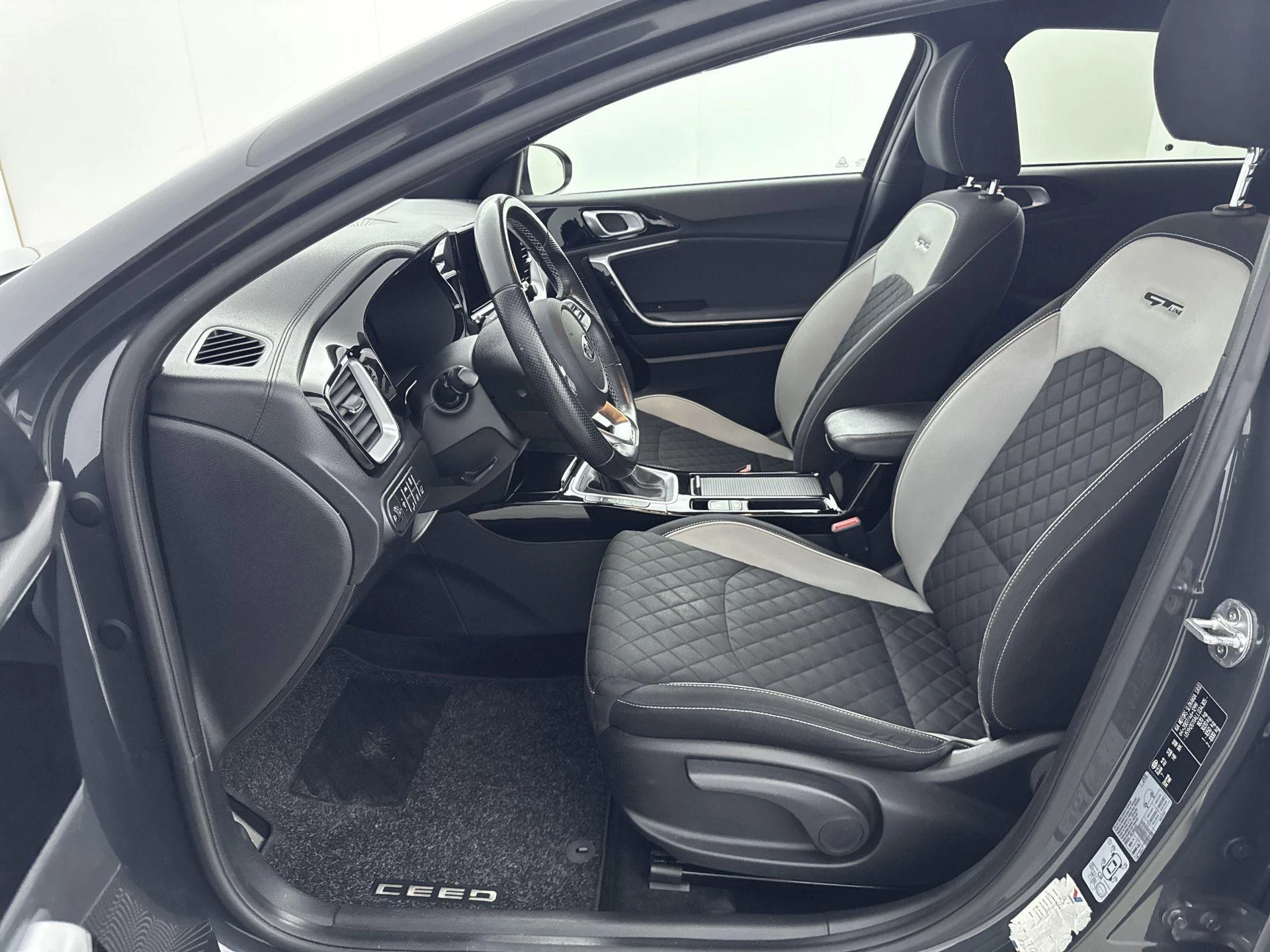 Kia ProCeed 1.0 T-GDI GT-PlusLine