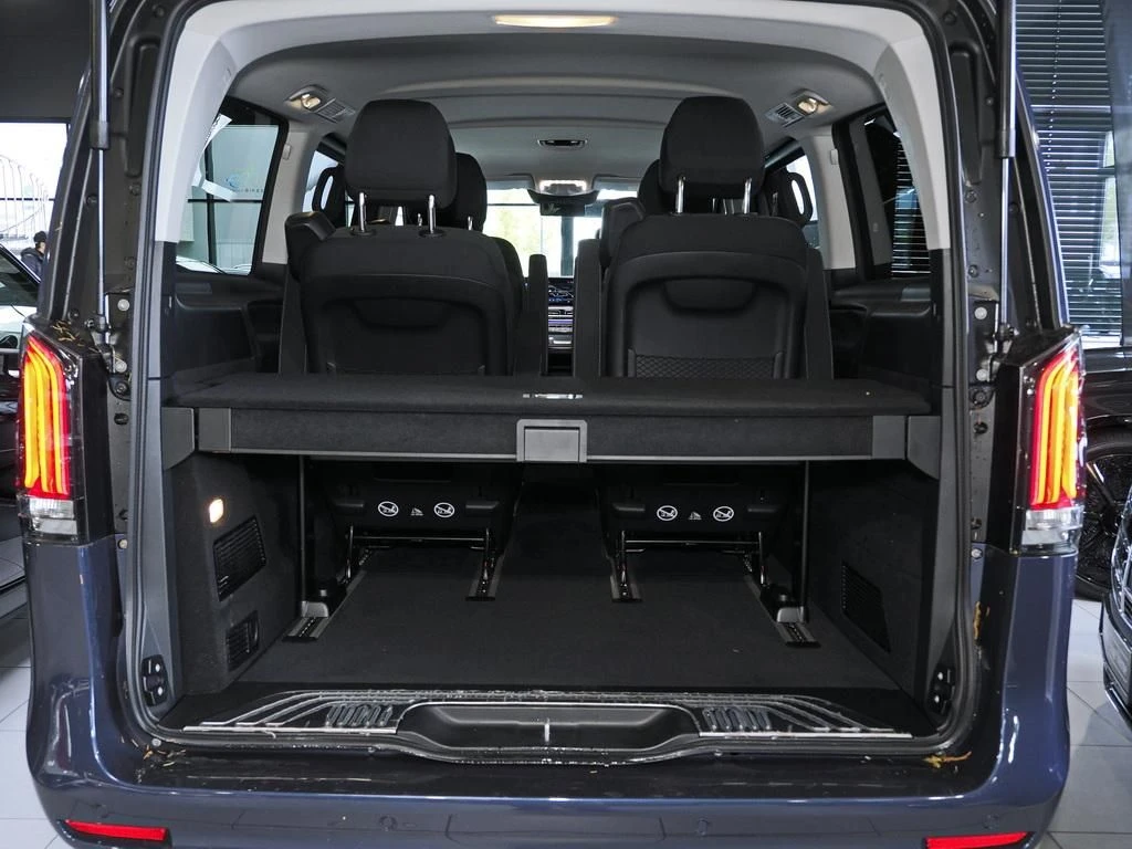 Mercedes-Benz-V-Klasse 220-image-14