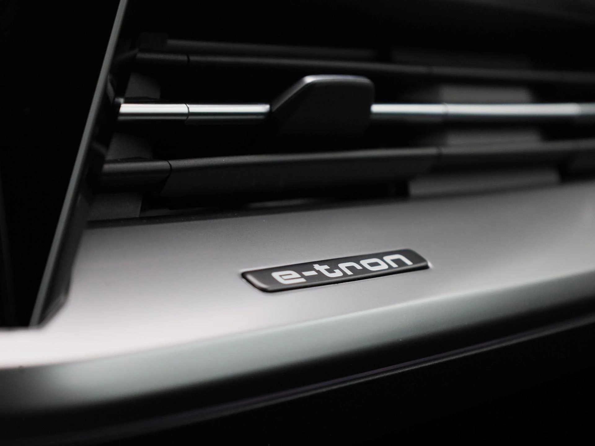 Audi Q4 e-tron 40 Edition 63 kWh