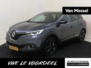 Renault Kadjar 1.2 TCe Extase