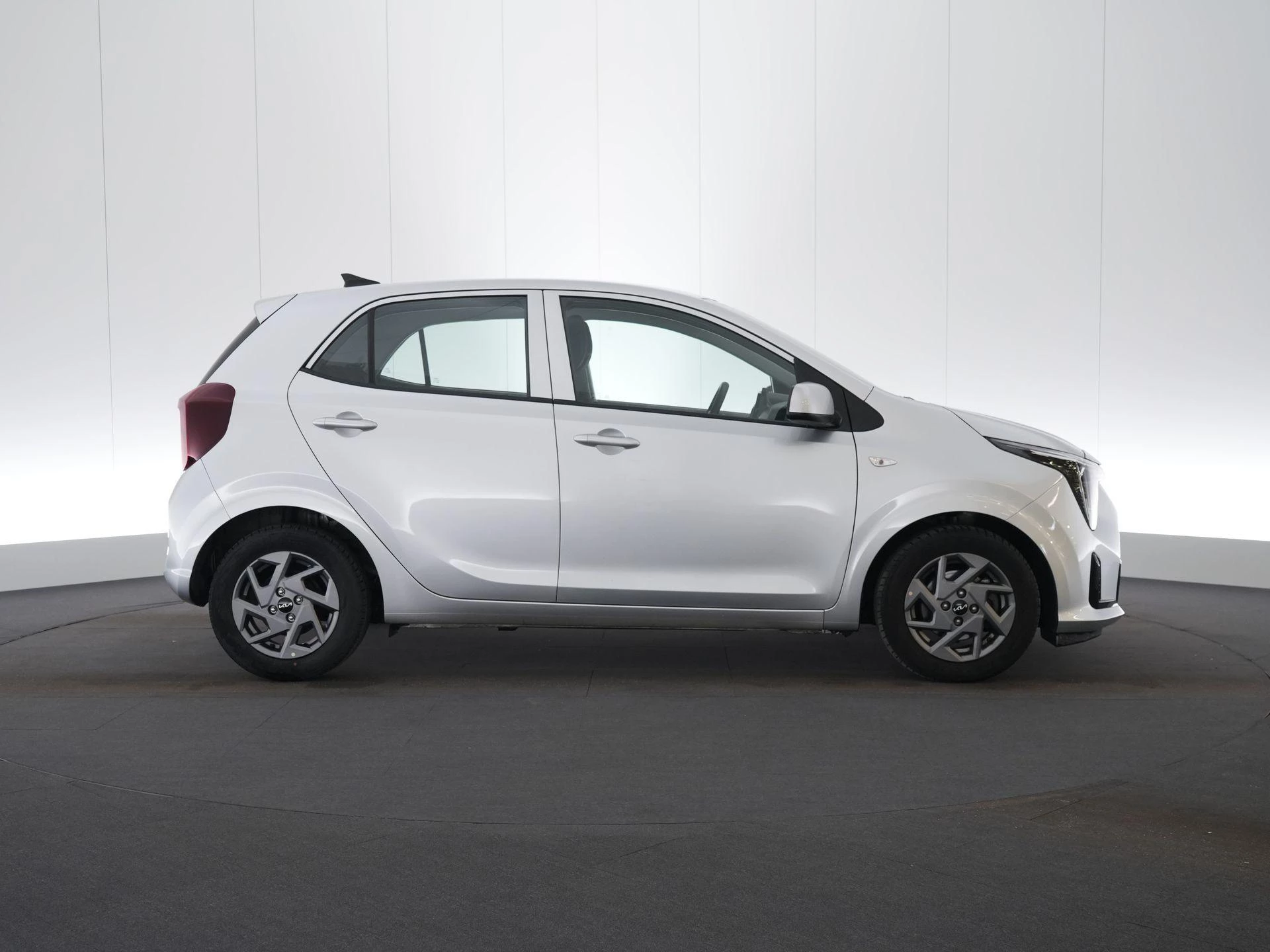 Kia Picanto 1.0 GDI ISG 63 AMT Pulse