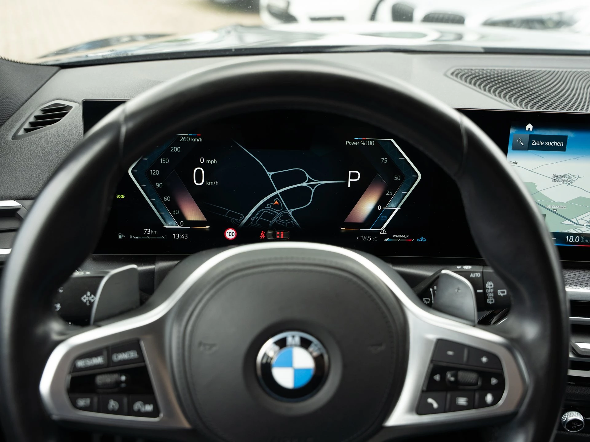 BMW 3er Reihe 330d touring xDrive.M Sport.