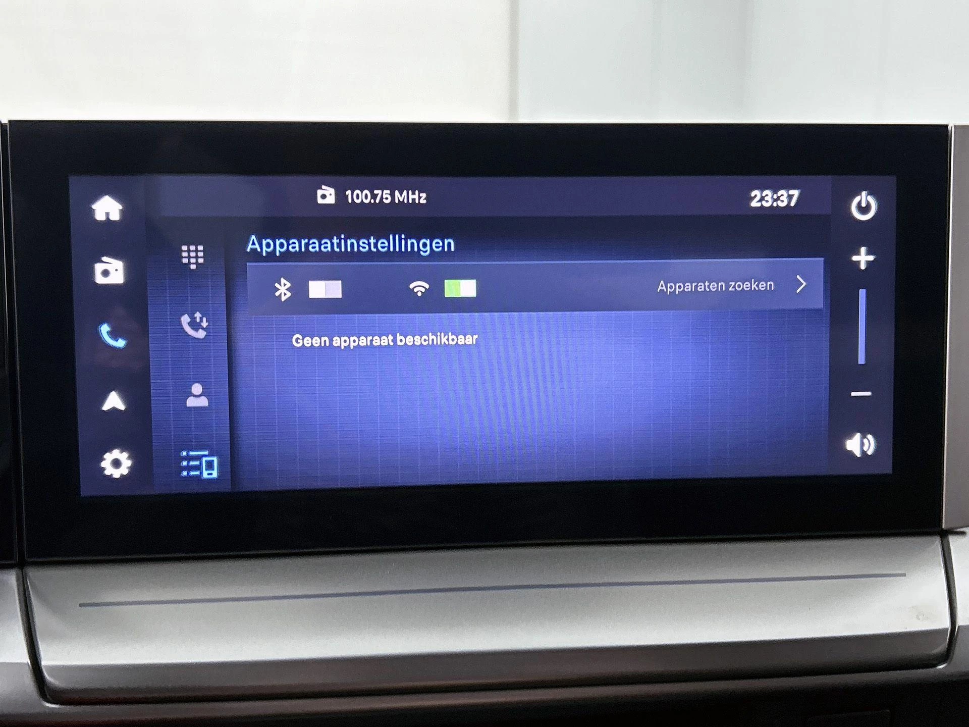 Opel Frontera Electric GS 44 kWh