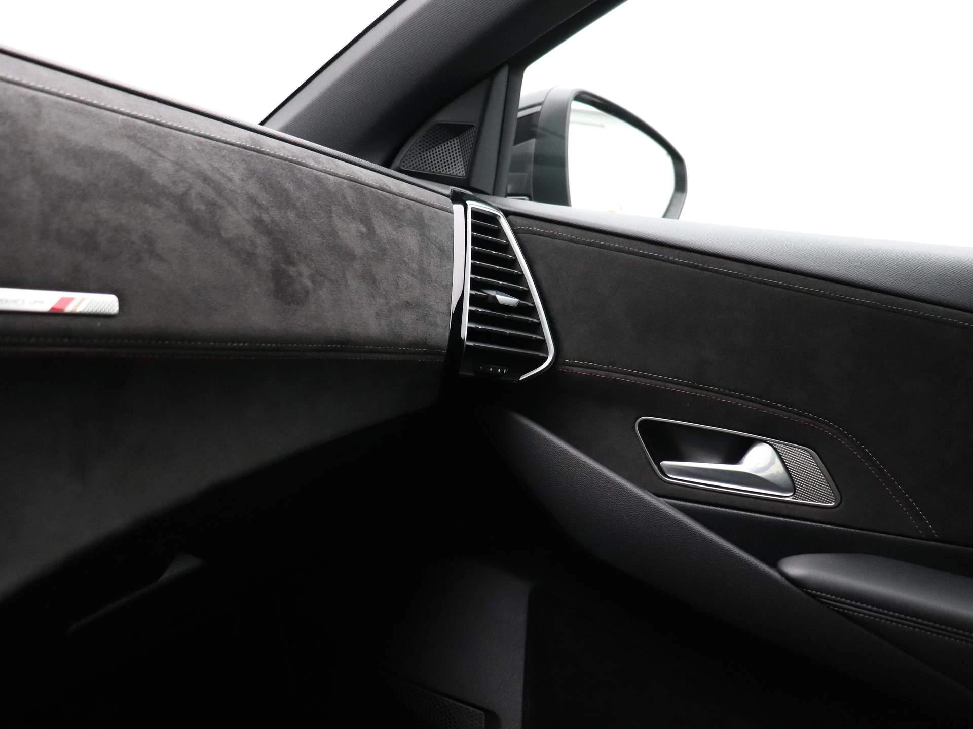 DS DS 7 Crossback 1.2 PureTech Performance Line